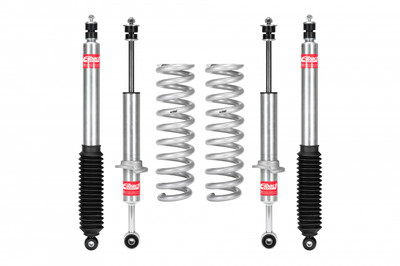 Eibach Pro-Truck Lift Kit for 16-22 Toyota Tacoma E80-82-069-01-22 Eibach Pro-Truck Lift Kit for 16-22 Toyota Tacoma E80-82-069-01-22