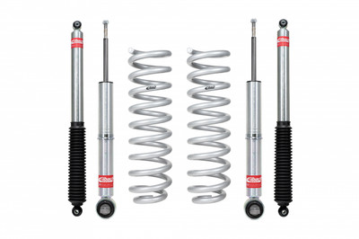 Eibach Pro-Truck Lift Kit for 15-20 Ford F-150 E80-35-035-02-22 Eibach Pro-Truck Lift Kit for 15-20 Ford F-150 E80-35-035-02-22