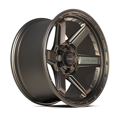 20x10 4Play Off-Road 4P63 Bronze 6x135 6x5.5/139.7 -18mm 20x10 4Play Off-Road 4P63 Bronze 6x135 6x5.5/139.7 -18mm