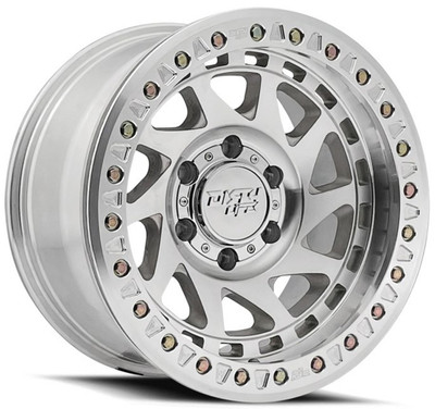 17x9 Dirty Life 9313 Nigma Race Beadlock Machined (True Beadlock) 5x5/127 -12mm 17x9 Dirty Life 9313 Nigma Race Beadlock Machined (True Beadlock) 5x5/127 -12mm
