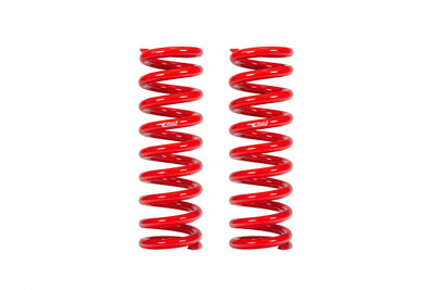 Eibach Pro-Truck Lift Kit for 2019-2020 Toyota 4Runner TRD Pro 4WD - Front E30-82-071-03-20 Eibach Pro-Truck Lift Kit for 2019-2020 Toyota 4Runner TRD Pro 4WD - Front E30-82-071-03-20