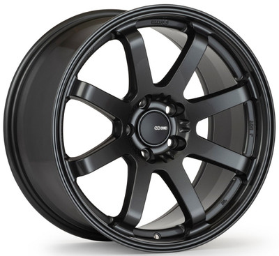 17x9 Enkei Vanquish Gloss Gunmetal 5x4.5/114.3 40mm 17x9 Enkei Vanquish Gloss Gunmetal 5x4.5/114.3 40mm
