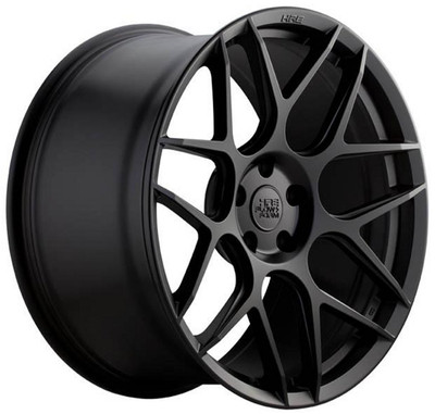 19x11 HRE FlowForm FF01 Tarmac 5x130 35mm 19x11 HRE FlowForm FF01 Tarmac 5x130 35mm