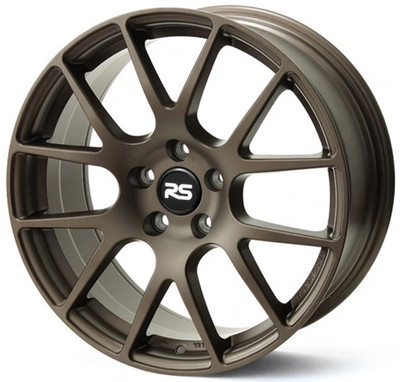 18x8.5 Neuspeed RSe12 Gloss Bronze (Flow Formed) 5x112 35mm 18x8.5 Neuspeed RSe12 Gloss Bronze (Flow Formed) 5x112 35mm