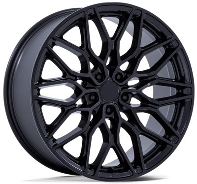 Niche Wheels 20X9 Niche Calabria 5 Matte Black NC277 5x112 20mm Niche Wheels 20X9 Niche Calabria 5 Matte Black NC277 5x112 20mm