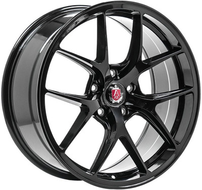 AXE Wheels 20x8.5 AXE EX34 Gloss Black 5x115 38mm (CUSTOM) AXE Wheels 20x8.5 AXE EX34 Gloss Black 5x115 38mm (CUSTOM)