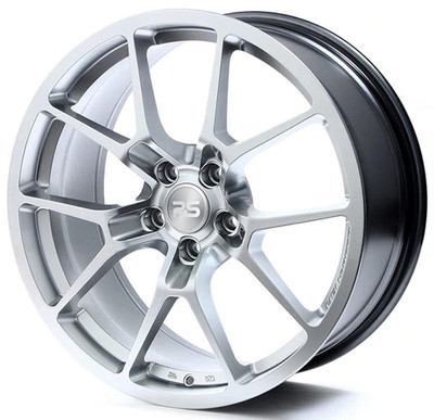 Neuspeed Wheels 19x8 Neuspeed RSe10 Gloss Hyper Silver (Flow Formed) 5x112 45mm Neuspeed Wheels 19x8 Neuspeed RSe10 Gloss Hyper Silver (Flow Formed) 5x112 45mm