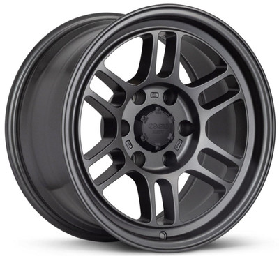 Enkei Wheels 18x9 Enkei RPT1 Matte Gunmetal 6x5.5/139.7 0mm* Enkei Wheels 18x9 Enkei RPT1 Matte Gunmetal 6x5.5/139.7 0mm*
