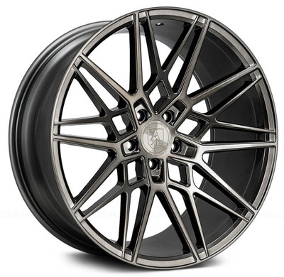 AXE Wheels 20x9 AXE CF1 Carbon (Compression Forged) 5x4.25/108 32mm (CUSTOM 2-3 weeks)* AXE Wheels 20x9 AXE CF1 Carbon (Compression Forged) 5x4.25/108 32mm (CUSTOM 2-3 weeks)*