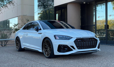 20x10 5x112 28mm 275/30/20 | 2023 Audi RS5 20x10 5x112 28mm 275/30/20 | 2023 Audi RS5