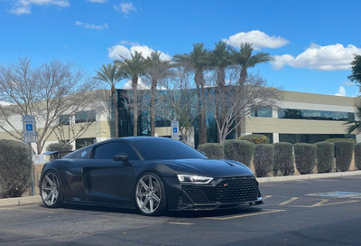 20x9 5x112 25mm 245/30/20 | 21x12 5x112 35mm 325/25/21 | 2021 Audi R8 Ceramic Brakes 20x9 5x112 25mm 245/30/20 | 21x12 5x112 35mm 325/25/21 | 2021 Audi R8 Ceramic Brakes