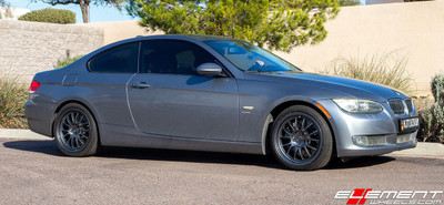 18x9 5x120 35mm 225/40/18 | 18x9 5x120 35mm 255/35/18 | 2009 BMW 335i X-Drive 18x9 5x120 35mm 225/40/18 | 18x9 5x120 35mm 255/35/18 | 2009 BMW 335i X-Drive