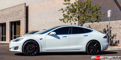22x9 5x114.3 29mm 245/30/22 | 2019 Tesla Model S Performance 22x9 5x114.3 29mm 245/30/22 | 2019 Tesla Model S Performance