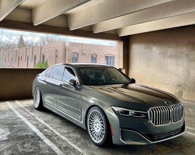 20x9 5x112 0mm 245/40/20 | 20x10 5x112 15mm 275/35/20 | 2020 BMW 7 Series 20x9 5x112 0mm 245/40/20 | 20x10 5x112 15mm 275/35/20 | 2020 BMW 7 Series