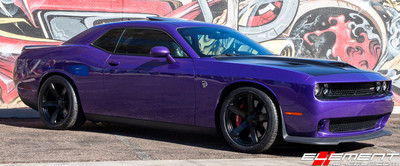20x9.5 5x115 25mm 275/40/20 | 20x11 5x115 22mm 305/35/20 | 2018 Dodge Challenger Hellcat 20x9.5 5x115 25mm 275/40/20 | 20x11 5x115 22mm 305/35/20 | 2018 Dodge Challenger Hellcat