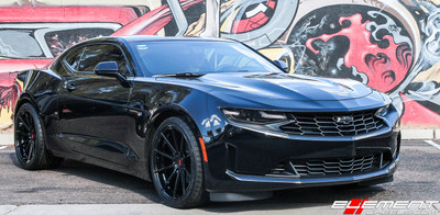 20x10 5x120 25mm 285/30/20 | 20x11 5x120 40mm 305/30/20 | 2018 Chevrolet Camaro 20x10 5x120 25mm 285/30/20 | 20x11 5x120 40mm 305/30/20 | 2018 Chevrolet Camaro