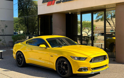 20x10 5x114.3 22mm 275/35/20 | 20x11 5x114.3 50mm 315/35/20 | 2016 Ford Mustang GT 20x10 5x114.3 22mm 275/35/20 | 20x11 5x114.3 50mm 315/35/20 | 2016 Ford Mustang GT