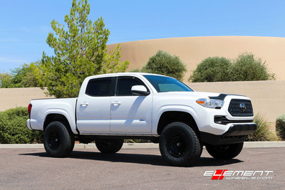 17x9 6x139.7 1mm 285/70/17 | 2019 Toyota Tacoma 17x9 6x139.7 1mm 285/70/17 | 2019 Toyota Tacoma