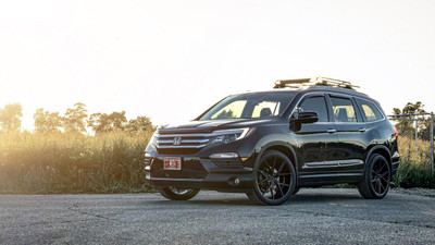 22x9 5x120 35mm 265/35/22 | 2016 Honda Pilot 22x9 5x120 35mm 265/35/22 | 2016 Honda Pilot