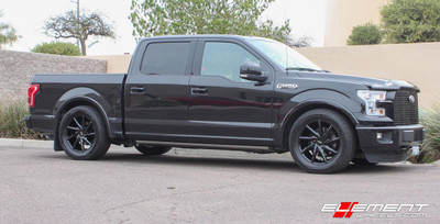 20x8.5 6x135 15mm 305/50/20 | 2015 Ford F150