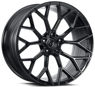 Dolce Performance Wheels 20x8.5 Dolce Performance Pista Gloss Black 5x120 28mm Dolce Performance Wheels 20x8.5 Dolce Performance Pista Gloss Black 5x120 28mm
