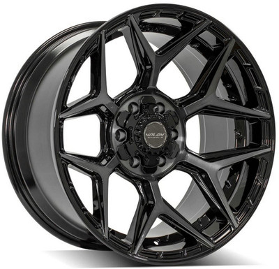 4Play Off-Road Wheels 22x12 4Play Off-Road 4P06 Matte Black (* May Require Trimming) 6x135 6x5.5/139.7 -44mm 4Play Off-Road Wheels 22x12 4Play Off-Road 4P06 Matte Black (* May Require Trimming) 6x135 6x5.5/139.7 -44mm