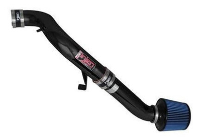 Injen Technology Injen 10-11 Kia Soul 2.0L 4cyl Black Cold Air Intake w/ MR Technology SP1310BLK 