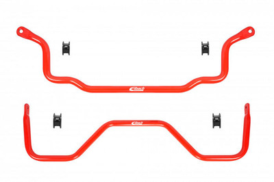 Eibach Suspension Eibach 35mm Front & 32mm Rear Anti-Roll Kit for 00-06 Escalade/Avalanche/Tahoe/Yukon 3882.320  Eibach Suspension Eibach 35mm Front & 32mm Rear Anti-Roll Kit for 00-06 Escalade/Avalanche/Tahoe/Yukon 3882.320