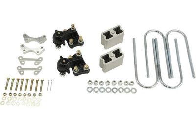 Belltech LOWERING KIT W/O SHOCKS 04-12 Chevrolet Colorado/Canyon (All Cabs) Z85 603 Belltech LOWERING KIT W/O SHOCKS 04-12 Chevrolet Colorado/Canyon (All Cabs) Z85 603