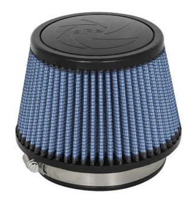 aFe Power aFe MagnumFLOW Air Filters UCO P5R A/F P5R 4-1/2F x 6B x 4-3/4T x 4H 24-45504 