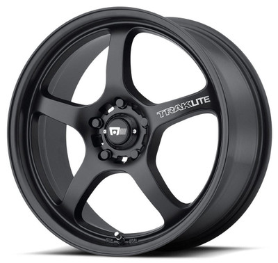 Motegi Wheels 18x9 Motegi MR131 Satin Black 5x4.5/114.3 35mm 