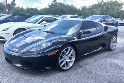20x9 5x108 20mm 245/30/20 | 20x10.5 5x108 15mm 285/30/20 | 2006 Ferrari F430 20x9 5x108 20mm 245/30/20 | 20x10.5 5x108 15mm 285/30/20 | 2006 Ferrari F430