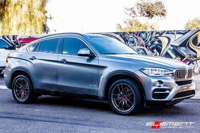 20x9 5x120 20mm 275/40/20 | 20x10.5 5x120 25mm 315/30/20 | 2015 BMW X6 20x9 5x120 20mm 275/40/20 | 20x10.5 5x120 25mm 315/30/20 | 2015 BMW X6