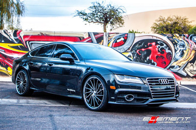 22x9 5x112 30mm 245/30/22 | 2013 Audi A7 22x9 5x112 30mm 245/30/22 | 2013 Audi A7