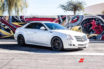 20x9 5x115 35mm 255/35/20 | 20x10 5x115 40mm 285/30/20 | 2011 Cadillac CTS Sedan 20x9 5x115 35mm 255/35/20 | 20x10 5x115 40mm 285/30/20 | 2011 Cadillac CTS Sedan