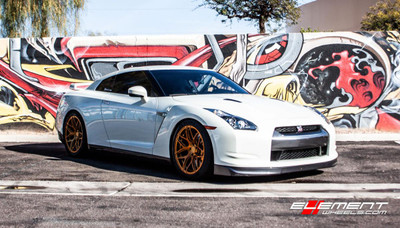 20x10 5x114.3 30mm 285/35/20 | 20x12 5x114.3 27mm 345/30/20 | 2009 Nissan GT-R 20x10 5x114.3 30mm 285/35/20 | 20x12 5x114.3 27mm 345/30/20 | 2009 Nissan GT-R