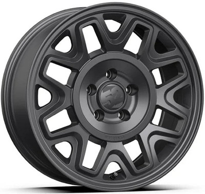 17x8 Fifteen52 Off-Road Wander SV Carbon Grey 6x130 40mm 17x8 Fifteen52 Off-Road Wander SV Carbon Grey 6x130 40mm