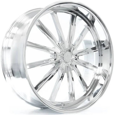 24x10 AXE Sembrado Fully Polished (Full Forged) 6x5/127 25mm (Custom) 24x10 AXE Sembrado Fully Polished (Full Forged) 6x5/127 25mm (Custom)