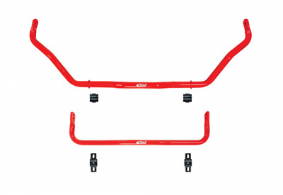 Eibach 26mm Front & 23mm Rear Anti-Roll-Kit for 05-10 VW Jetta V / 06-07 GTI / 06-09 Golf V/Rabbit 8598.320 Eibach 26mm Front & 23mm Rear Anti-Roll-Kit for 05-10 VW Jetta V / 06-07 GTI / 06-09 Golf V/Rabbit 8598.320
