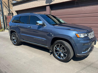 20x9 5x127 34mm 265/50/20 | 2020 Jeep Grand Cherokee 20x9 5x127 34mm 265/50/20 | 2020 Jeep Grand Cherokee