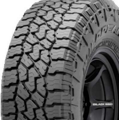 LT265/70R18 Falken Wildpeak AT4W (Load E) LT265/70R18 Falken Wildpeak AT4W (Load E)