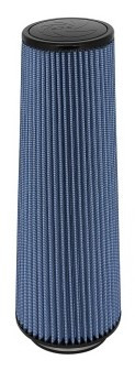 aFe MagnumFLOW Air Filters UCO P5R A/F P5R 5F x 6-1/2B x 4-3/4T x 18H 24-50518