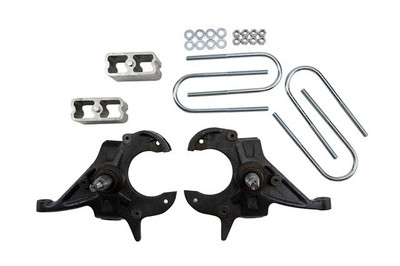 Belltech LOWERING KIT W/O SHOCKS 82-04 Chevrolet S10/S15 Pickup Ext. Cab (4 &6 cyl.) 617 Belltech LOWERING KIT W/O SHOCKS 82-04 Chevrolet S10/S15 Pickup Ext. Cab (4 &6 cyl.) 617