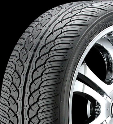 Yokohama Tires 305/35R24XL Yokohama Parada Spec-X Yokohama Tires 305/35R24XL Yokohama Parada Spec-X