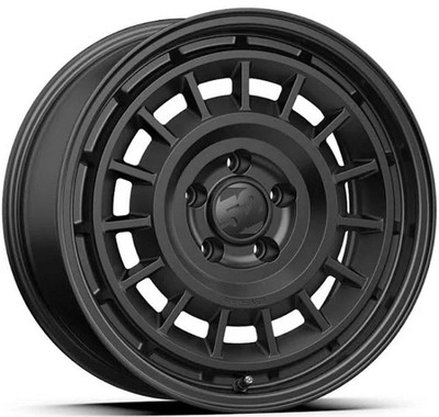 Fifteen52 Off-Road Wheels 17x8 Fifteen52 Off-Road Alpen SV Frosted Graphite 6X130 40mm Fifteen52 Off-Road Wheels 17x8 Fifteen52 Off-Road Alpen SV Frosted Graphite 6X130 40mm