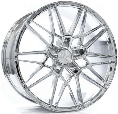 AXE Wheels 20x11 AXE CF1 Chrome (Compression Forged) 5x112 62mm (Custom) AXE Wheels 20x11 AXE CF1 Chrome (Compression Forged) 5x112 62mm (Custom)