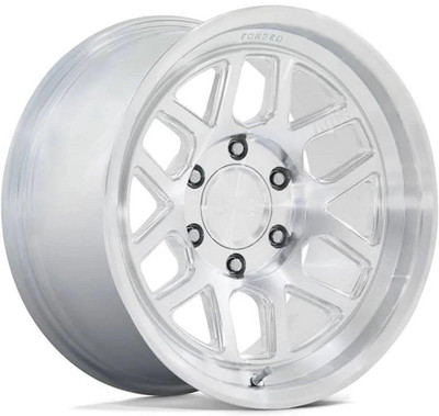 KMC Wheels 18X9 KMC KM446 Mesa Forged Monoblock Raw Machined 6x135 18mm KMC Wheels 18X9 KMC KM446 Mesa Forged Monoblock Raw Machined 6x135 18mm