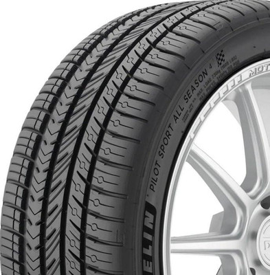 Michelin Tires 315/30R21XL Michelin Pilot Sport All Season 4 Michelin Tires 315/30R21XL Michelin Pilot Sport All Season 4