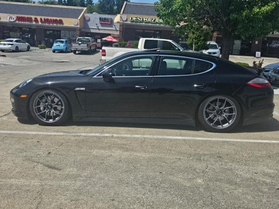20x9 5x130 45mm 255/40/20 | 20x11 5x130 60mm 295/35/20 | 2012 Porsche Panamera 4S 20x9 5x130 45mm 255/40/20 | 20x11 5x130 60mm 295/35/20 | 2012 Porsche Panamera 4S