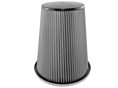 aFe ProHDuty Air Filters OER PDS A/F HD PDS Cone: 7.06F x 13.51B x 8.50T x 15H 70-10001 aFe ProHDuty Air Filters OER PDS A/F HD PDS Cone: 7.06F x 13.51B x 8.50T x 15H 70-10001